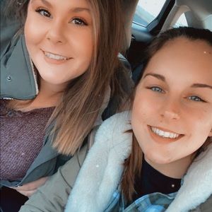 Meet your Posher, Lindsey